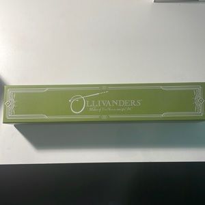 Harry potter universal magic wand.